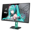 ASUS ROG Strix XG27ACMEG-G Hatsune Miku Edition 27" 2K 260Hz Fast IPS Gaming Monitor