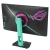 ASUS ROG Strix XG27ACMEG-G Hatsune Miku Edition 27" 2K 260Hz Fast IPS Gaming Monitor