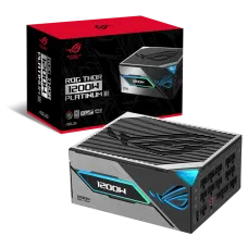 ASUS ROG Thor 1200W Platinum III Power Supply
