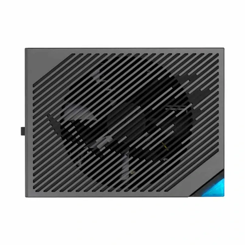 ASUS ROG THOR 1600W Titanium III 80+ Titanium ATX 3.1 Fully Modular Power Supply