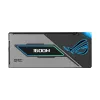 ASUS ROG THOR 1600W Titanium III 80+ Titanium ATX 3.1 Fully Modular Power Supply