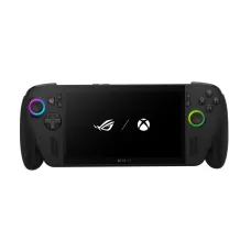 Asus ROG Xbox Ally X RC73XA (2025) 24GB LPDDR5X, 1TB SSD Black Gaming Console