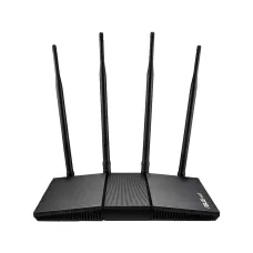 Asus RT-AX1800HP AX1800 Mbps Gigabit Dual-Band Wi-Fi 6 Router