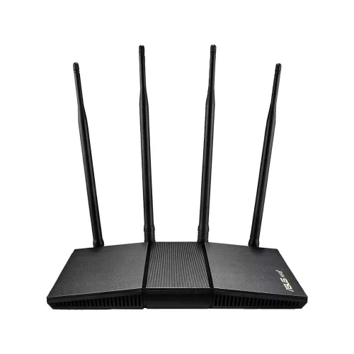 Asus RT-AX1800HP AX1800 Mbps Gigabit Dual-Band Wi-Fi 6 Router