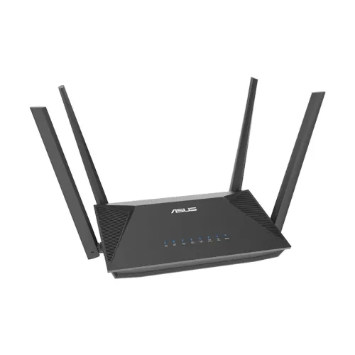 Asus RT-AX52 AX1800 Mbps Gigabit Dual-Band Wi-Fi 6 Router