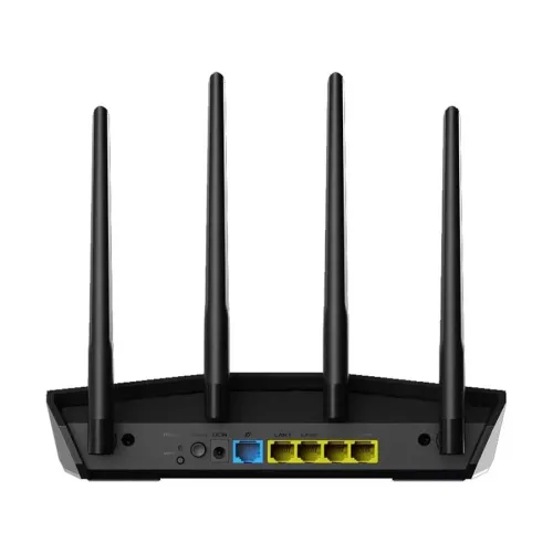 Asus RT-AX57 AX3000 Mbps Gigabit Dual-Band Wi-Fi 6 Gaming Router