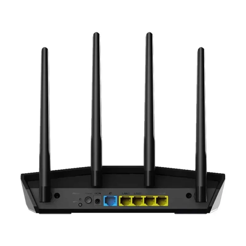Asus RT-AX57 AX3000 Mbps Gigabit Dual-Band Wi-Fi 6 Gaming Router