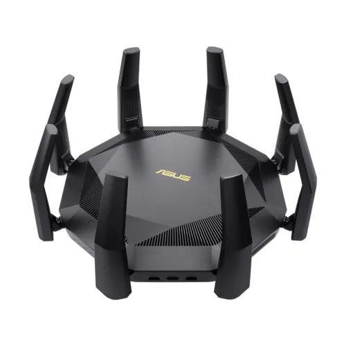 Asus RT-AX89X AX6000 Mbps Gigabit Dual-Band Wi-Fi 6 Gaming Router