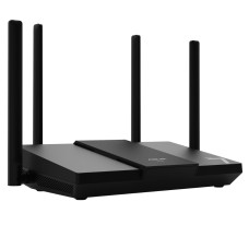 ASUS RT-BE50 BE3600 Dual Band WiFi 7 Gaming Router