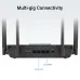 ASUS RT-BE50 BE3600 Dual Band WiFi 7 Gaming Router