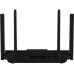 ASUS RT-BE50 BE3600 Dual Band WiFi 7 Gaming Router