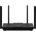 ASUS RT-BE50 BE3600 Dual Band WiFi 7 Gaming Router