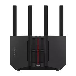 ASUS RT-BE92U Tri-Band WiFi 7 Smart AiMesh Extendable Router