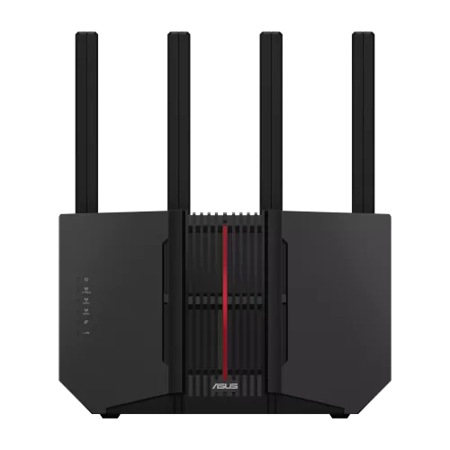 ASUS RT-BE92U Tri-Band WiFi 7 Smart AiMesh Extendable Router