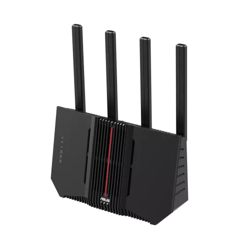ASUS RT-BE92U Tri-Band WiFi 7 Smart AiMesh Extendable Router