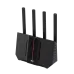 ASUS RT-BE92U Tri-Band WiFi 7 Smart AiMesh Extendable Router