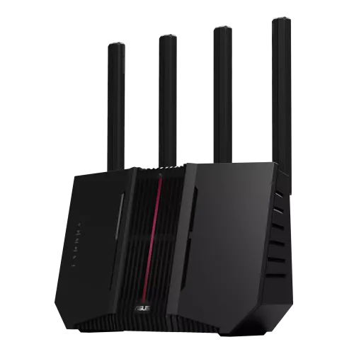 ASUS RT-BE92U Tri-Band WiFi 7 Smart AiMesh Extendable Router