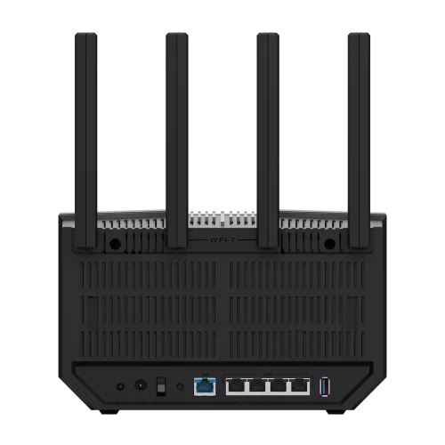 ASUS RT-BE92U Tri-Band WiFi 7 Smart AiMesh Extendable Router