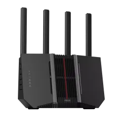 ASUS RT-BE92U Tri-Band WiFi 7 Smart AiMesh Extendable Router