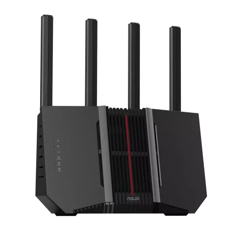 ASUS RT-BE92U Tri-Band WiFi 7 Smart AiMesh Extendable Router