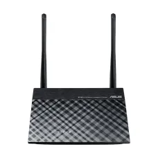 Asus RT-N12+ 300 Mbps Ethernet Single-Band Wi-Fi Router