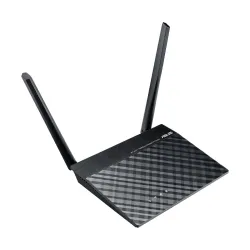 Asus RT-N12+ 300 Mbps Ethernet Single-Band Wi-Fi Router