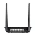 Asus RT-N12+ 300 Mbps Ethernet Single-Band Wi-Fi Router