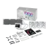 Asus ROG RYUJIN III 360 ARGB White AIO 3.5" LCD Display Liquid CPU Cooler