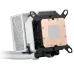 Asus ROG RYUJIN III 360 ARGB White AIO 3.5" LCD Display Liquid CPU Cooler