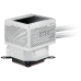 Asus ROG RYUJIN III 360 ARGB White AIO 3.5" LCD Display Liquid CPU Cooler