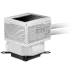 Asus ROG RYUJIN III 360 ARGB White AIO 3.5" LCD Display Liquid CPU Cooler
