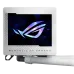 Asus ROG RYUJIN III 360 ARGB White AIO 3.5" LCD Display Liquid CPU Cooler