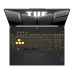 Asus TUF Gaming FX607VJ-RL006 Core 5 210H 16GB 512GB RTX 3050 6GB 16 Inch WUXGA Gaming Laptop