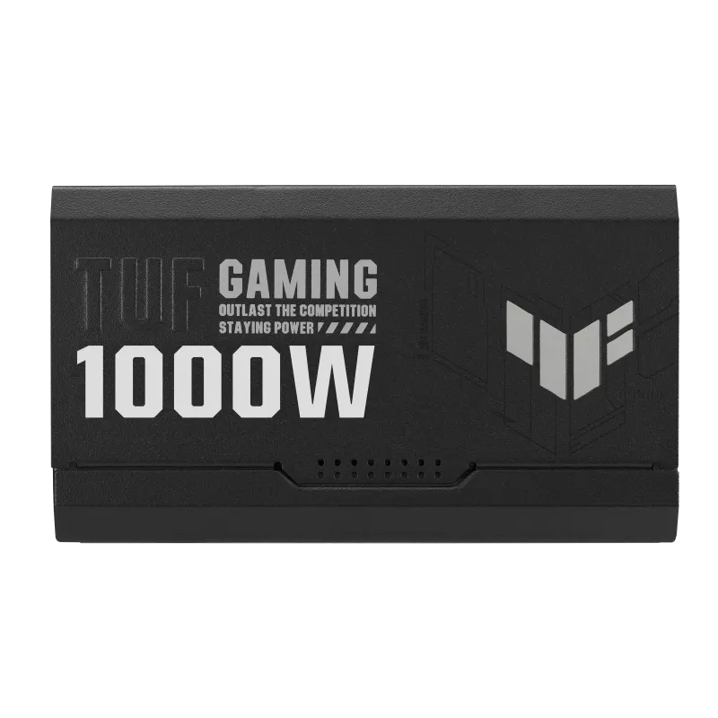 ASUS TUF Gaming 1000G 1000W 80 Plus Gold Power Supply