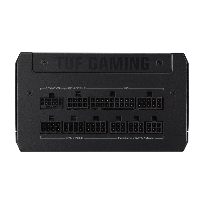 ASUS TUF Gaming 1000G 1000W 80 Plus Gold Power Supply