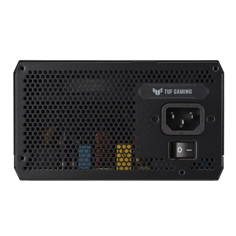 ASUS TUF Gaming 1000G 1000W 80 Plus Gold Power Supply