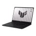 ASUS TUF Gaming A14 FA401-RG037 Ryzen 7-8845HS RTX 4050 6GB GPU 16GB RAM, 512 SSD 14" Gaming Laptop