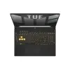 ASUS TUF Gaming A15 FA506NCG Ryzen 7 7445HS RTX 3050 4GB Graphics 15.6" FHD 144Hz Laptop