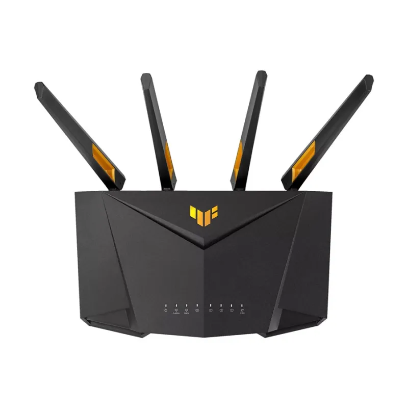 Asus TUF Gaming AX4200 AX4200 Mbps Gigabit Dual-Band Wi-Fi 6 Router