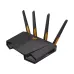 Asus TUF Gaming AX4200 AX4200 Mbps Gigabit Dual-Band Wi-Fi 6 Router
