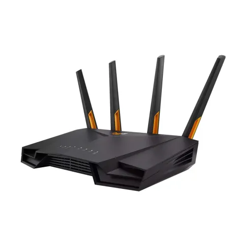 Asus TUF Gaming AX4200 AX4200 Mbps Gigabit Dual-Band Wi-Fi 6 Router