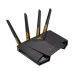 Asus TUF Gaming AX4200 AX4200 Mbps Gigabit Dual-Band Wi-Fi 6 Router