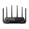 Asus TUF Gaming AX6000 Mbps 2.5G Dual-Band Wi-Fi 6 Router Asus TUF Gaming AX6000 Mbps 2.5G Dual-Band Wi-Fi 6 Router