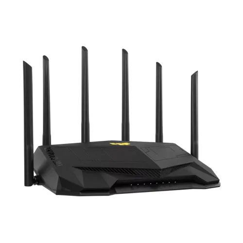 Asus TUF Gaming AX6000 Mbps 2.5G Dual-Band Wi-Fi 6 Router