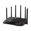 Asus TUF Gaming AX6000 Mbps 2.5G Dual-Band Wi-Fi 6 Router Asus TUF Gaming AX6000 Mbps 2.5G Dual-Band Wi-Fi 6 Router