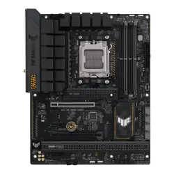 Asus TUF GAMING B650-PLUS WIFI DDR5 AM5 ATX Motherboard