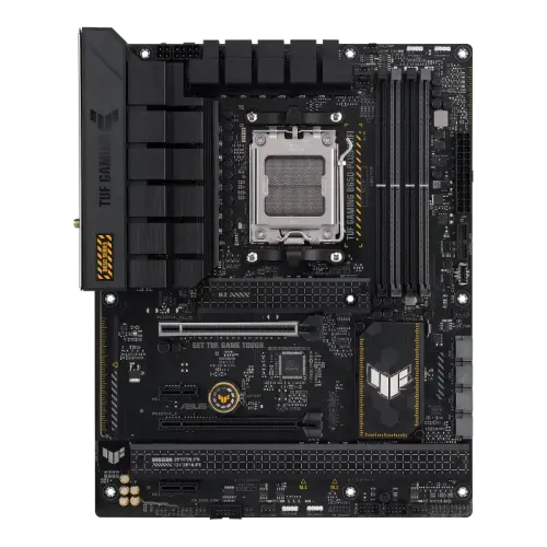 Asus TUF GAMING B650-PLUS WIFI DDR5 AM5 ATX Motherboard