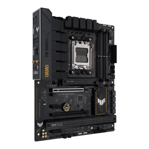 Asus TUF GAMING B650-PLUS WIFI DDR5 AM5 ATX Motherboard