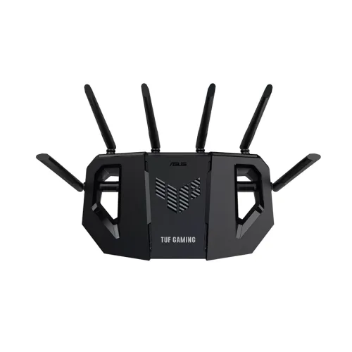 Asus TUF Gaming BE6500 Mbps 2.5G Dual-Band Wi-Fi 7 Router