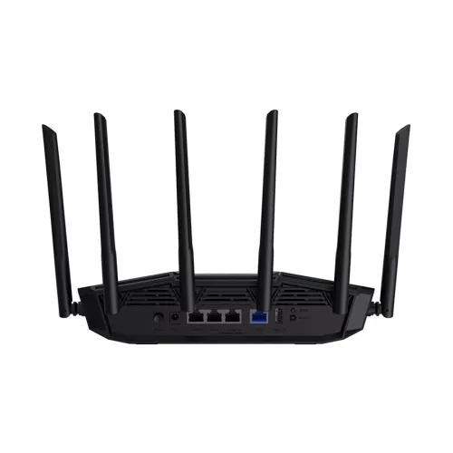 Asus TUF Gaming BE6500 Mbps 2.5G Dual-Band Wi-Fi 7 Router